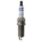 Bosch 9622 Double Iridium Spark Plug for Hyundai INFINITI Kia Nissan