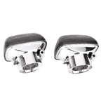 Turn Signal Lamp Lens Cover for Suzuki SV650 GSXR600/750 TL1000 (1999–2008)