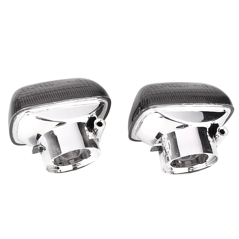 Turn Signal Lamp Lens Cover for Suzuki SV650 GSXR600/750 TL1000 (1999–2008)