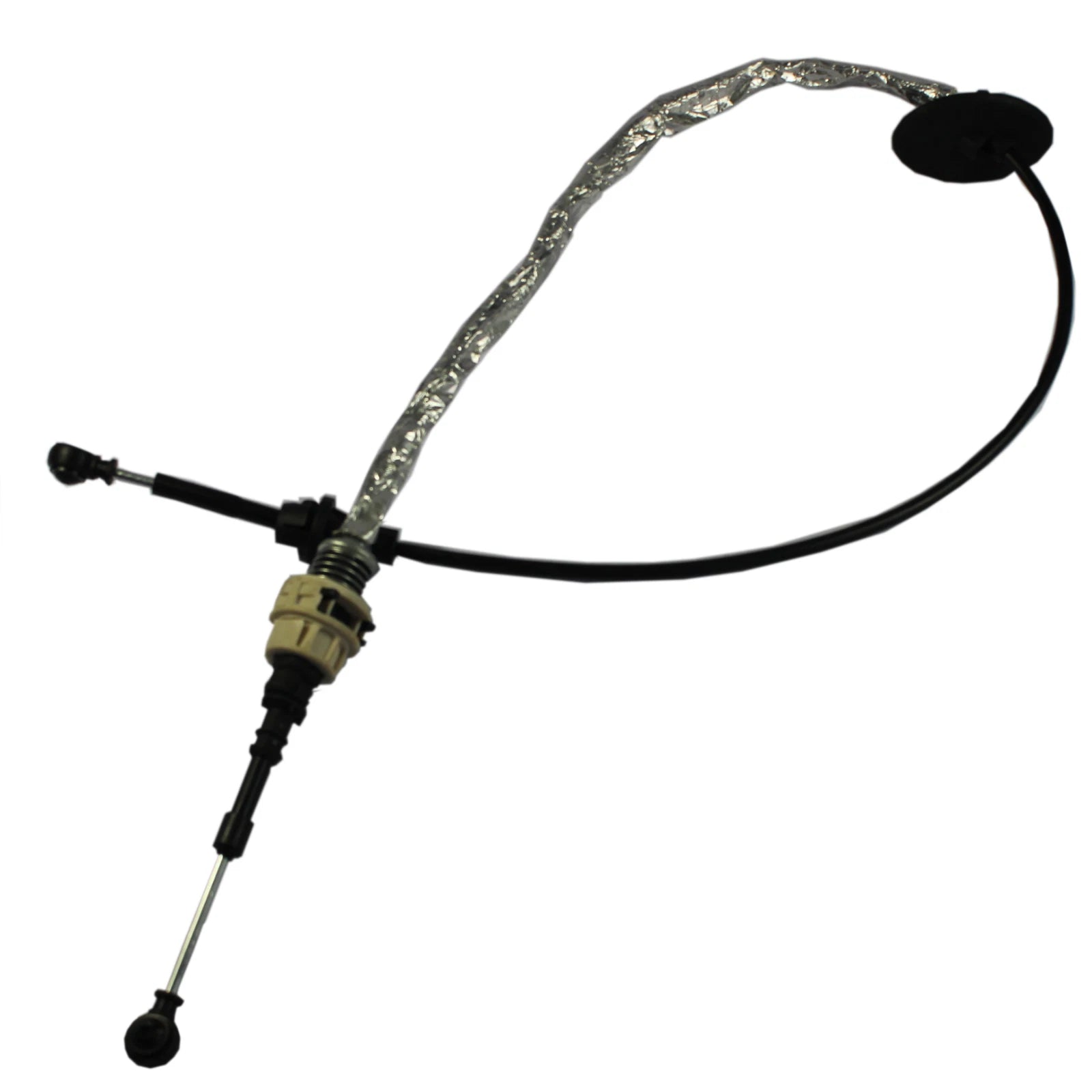 Automatic Transmission Shift Cable for Chevy Cavalier Pontiac Sunfire (1995-2005)