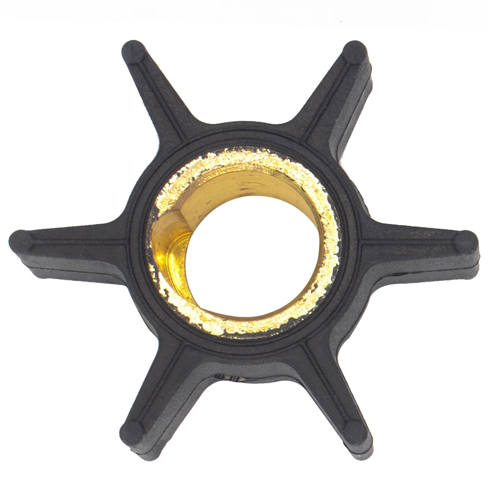 Water Pump Impeller Kit for Johnson Evinrude (395265, 395289, 777818)