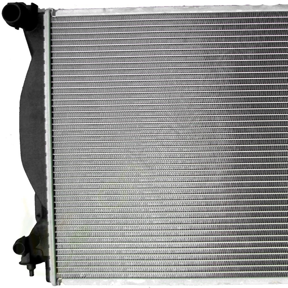 Aluminum Radiator for Audi A4, A4 Quattro (2002–2008)