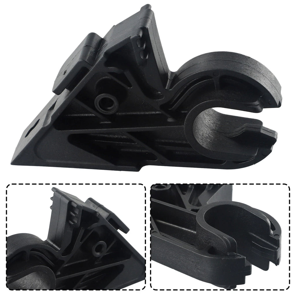 Hood Pivot Bracket for CADET Lawn Mower (73110069D)