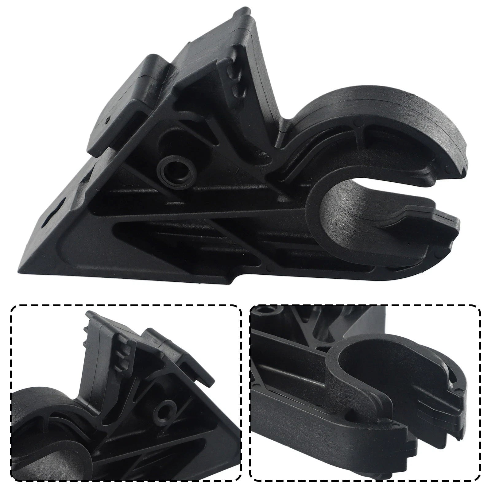 Hood Pivot Bracket for CADET Lawn Mower (73110069D)