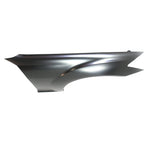 Fender for Mercedes-Benz S550 (2007–2013) Front Passenger Side Steel