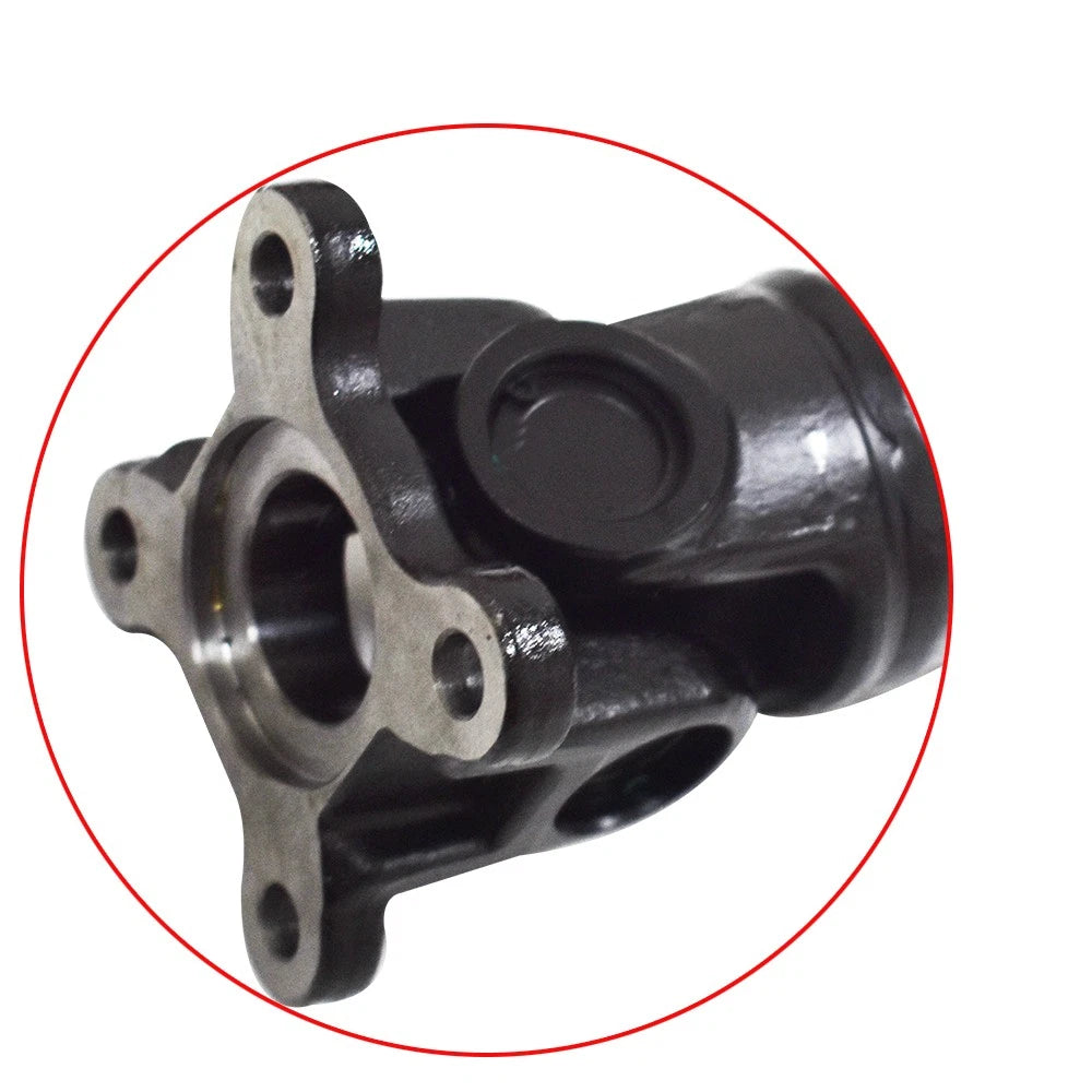 Rear Drive Shaft Assembly for Chevrolet Equinox (2005–2006)