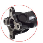 Rear Drive Shaft Assembly for Chevrolet Equinox (2005–2006)
