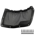 Rear Storage Net Kit for Can-Am Maverick (2013-2023)
