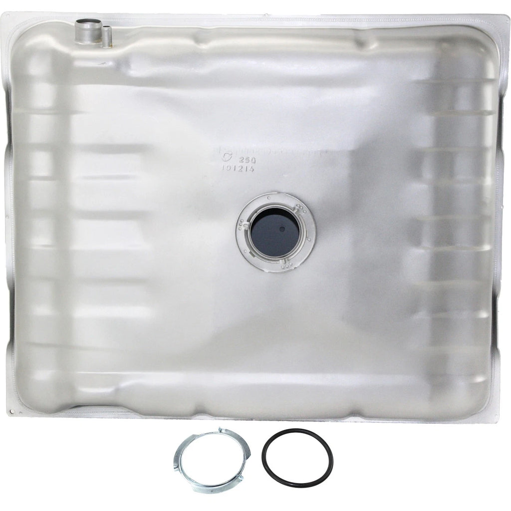 40 Gallon Fuel Tank for Chevy P30, GMC P3500 (1987–1997)