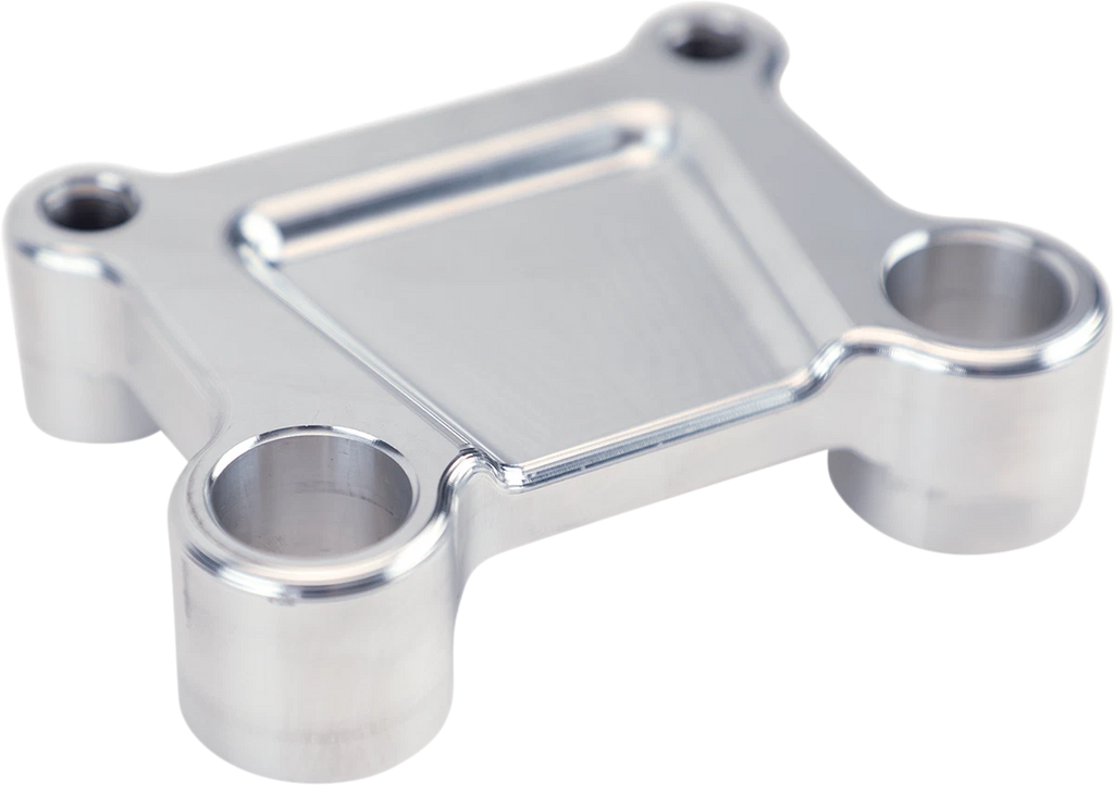 T-Bar Handlebar Adapter for Harley FLH (LA-7415-15R)