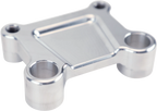 T-Bar Handlebar Adapter for Harley FLH (LA-7415-15R)