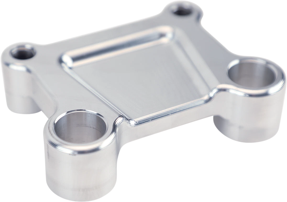 T-Bar Handlebar Adapter for Harley FLH (LA-7415-15R)
