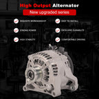 Alternator for BMW F10 F22 F25 F30 F32 E84 E89 228i 320i (2013–2018)