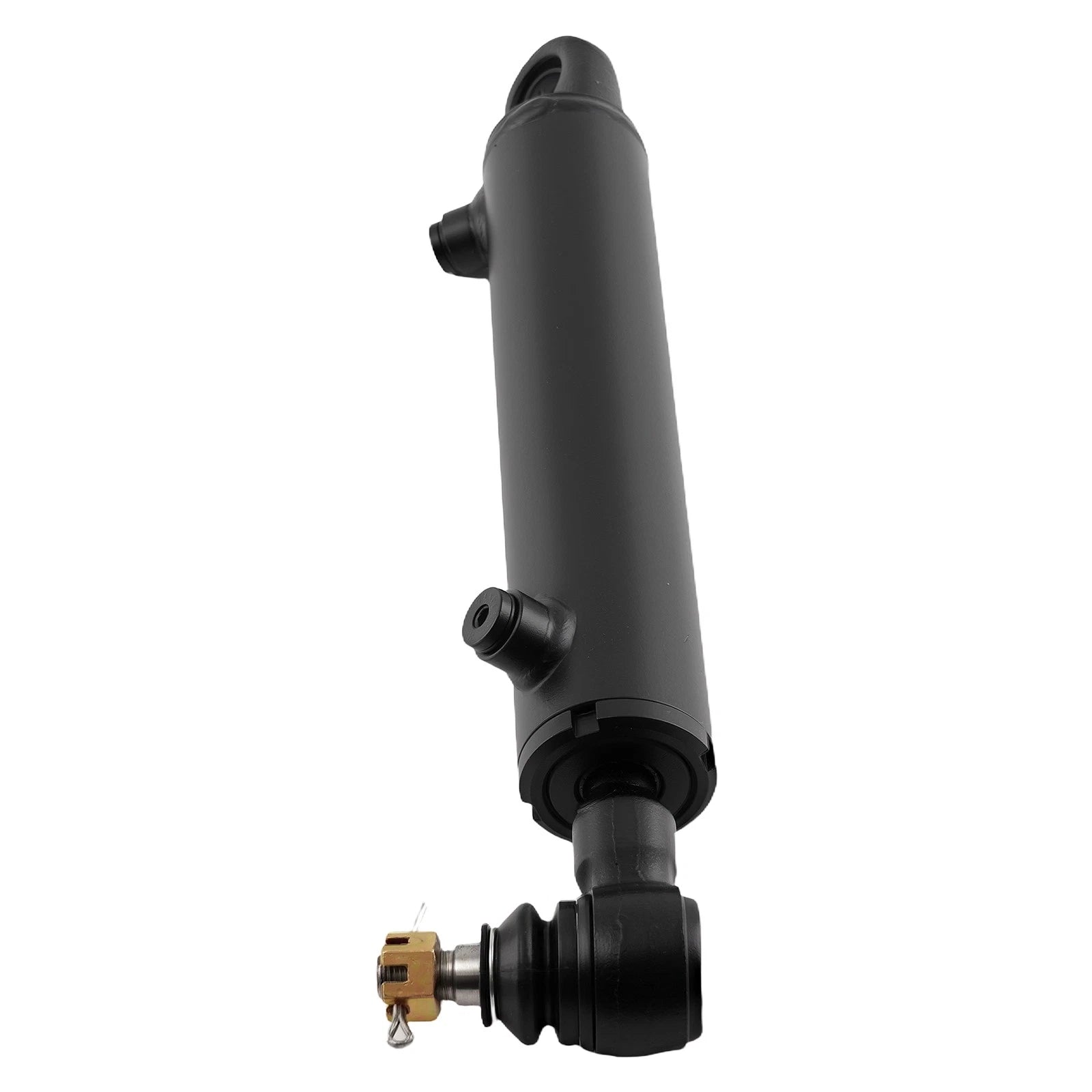 Hydraulic Steering Cylinder for Fiat 55-66 60-66 70-66 80-66 (1966–1966)