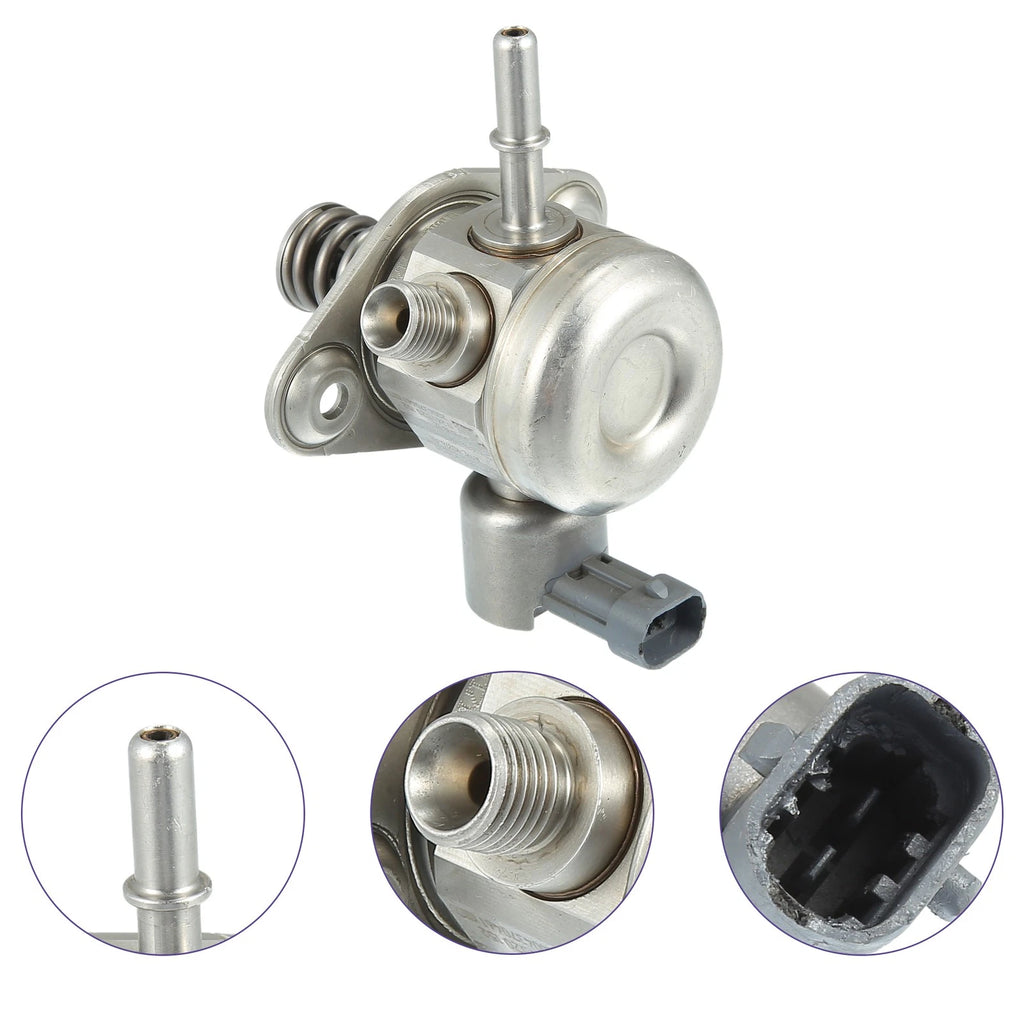 High Pressure Fuel Pump for Ford Focus 2.0L (No. AG9E9D376AB/AG9Z9350B)
