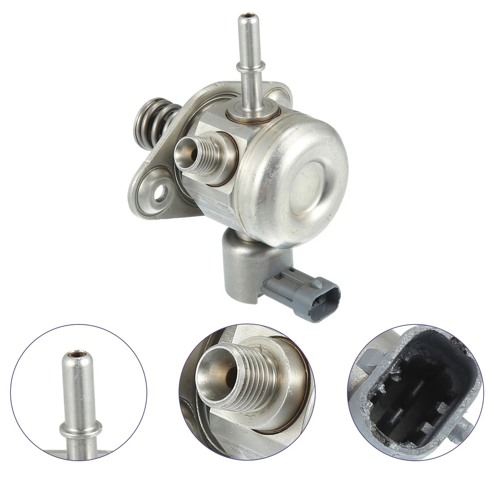 High Pressure Fuel Pump for Ford Focus 2.0L (No. AG9E9D376AB/AG9Z9350B)