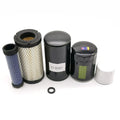 Filter Kit for Thermo King Tripac APU (11-6182, 11-9059, 11-9341, 11-9321)