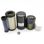 Filter Kit for Thermo King Tripac APU (11-6182, 11-9059, 11-9341, 11-9321)