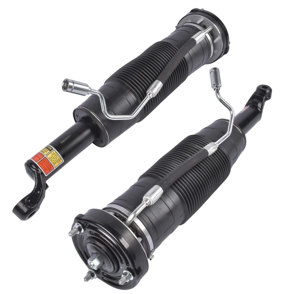 2X Hydraulic Shock Struts for Mercedes Maybach S-Class (2016-2020)