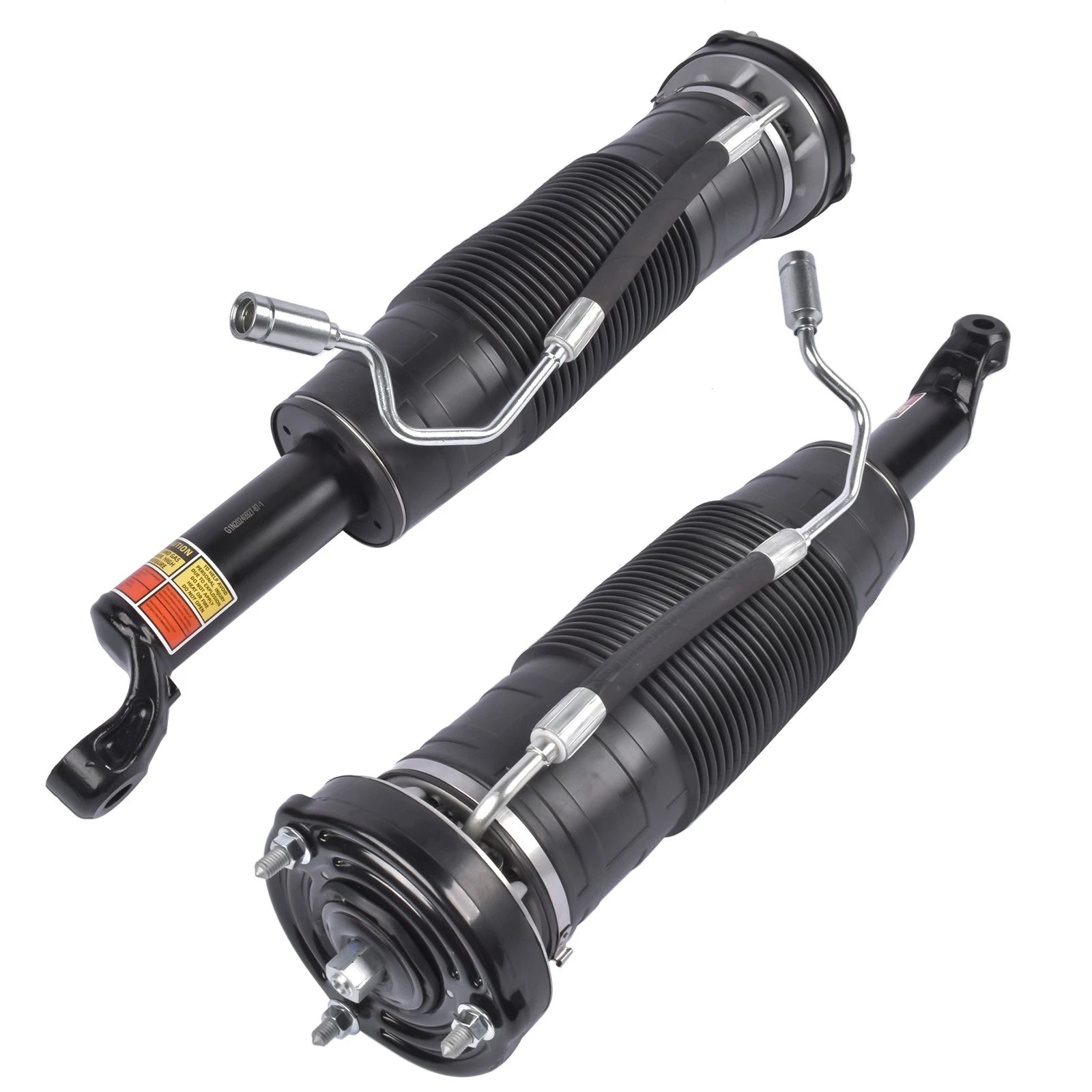 2X Hydraulic Shock Struts for Mercedes Maybach S-Class (2016-2020)