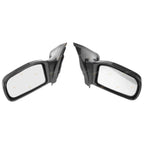 LH+RH Pair Electric Door Mirrors for Ford Falcon EB ED Fairlane NC (1991 - 1994)