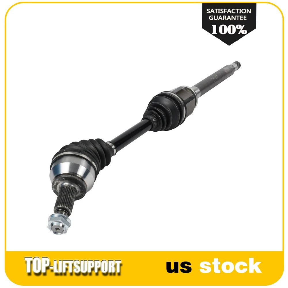 CV Axle for Land Rover Discovery Sport, Range Rover Evoque (2017–2021)