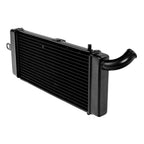 Engine Radiator Cooler for Honda VT750 (2004–2009) Aluminum
