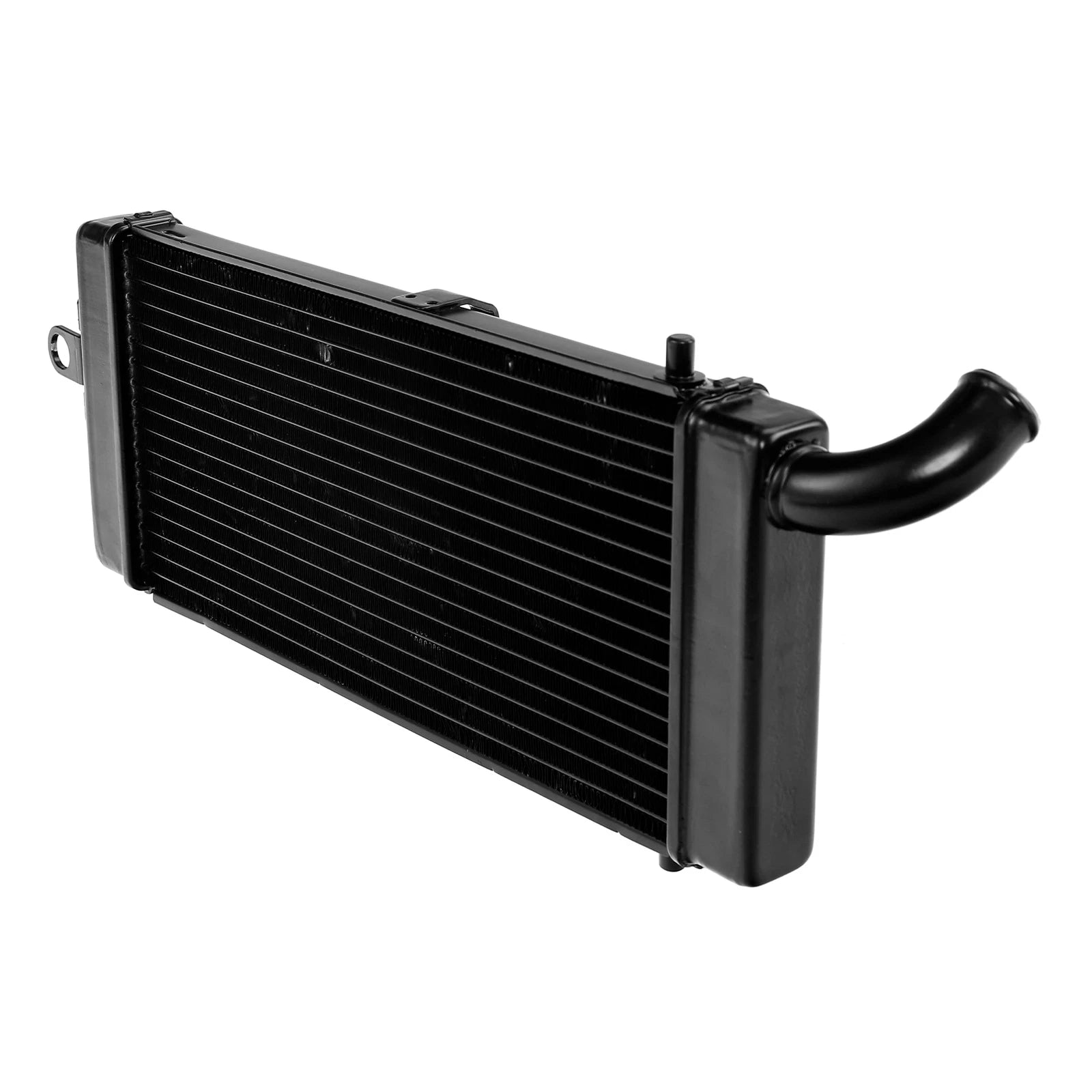 Engine Radiator Cooler for Honda VT750 (2004–2009) Aluminum