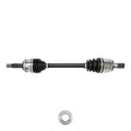 CV Axle Shaft Assembly for Hyundai Accent (2012–2017)