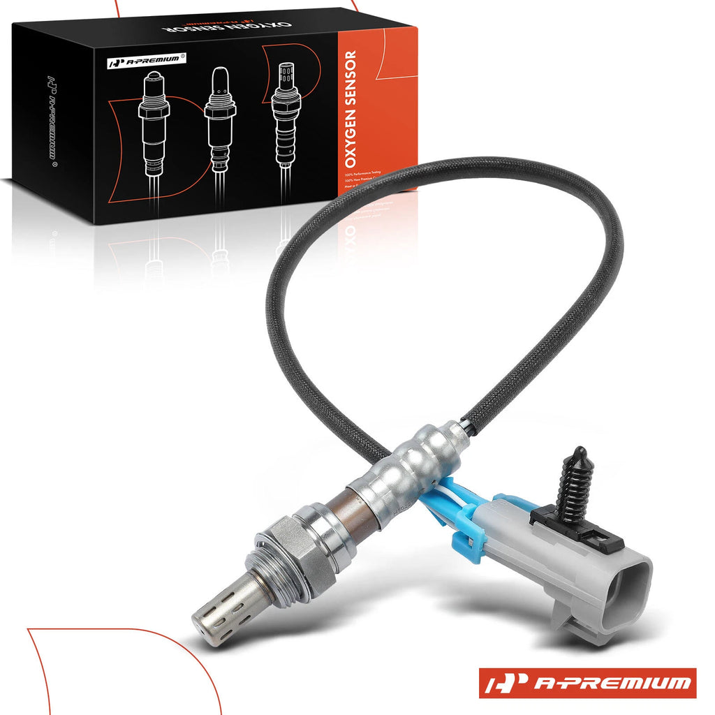 O2 Oxygen Sensor for Buick Enclave (2008–2017)