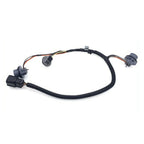 Tail Light Wiring Harness for 2015-2022 Chevy Colorado GMC Canyon