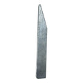 Zimar MC-80 Marine Zinc Anode Bolt On Plate for Marine Applications (OEM)