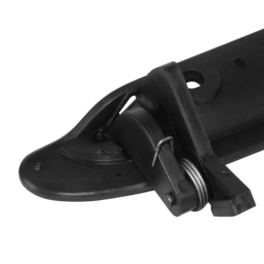 Rear Driver Left Outer Door Pull Handle for Crown Victoria Grand Marquis (1992–2011)