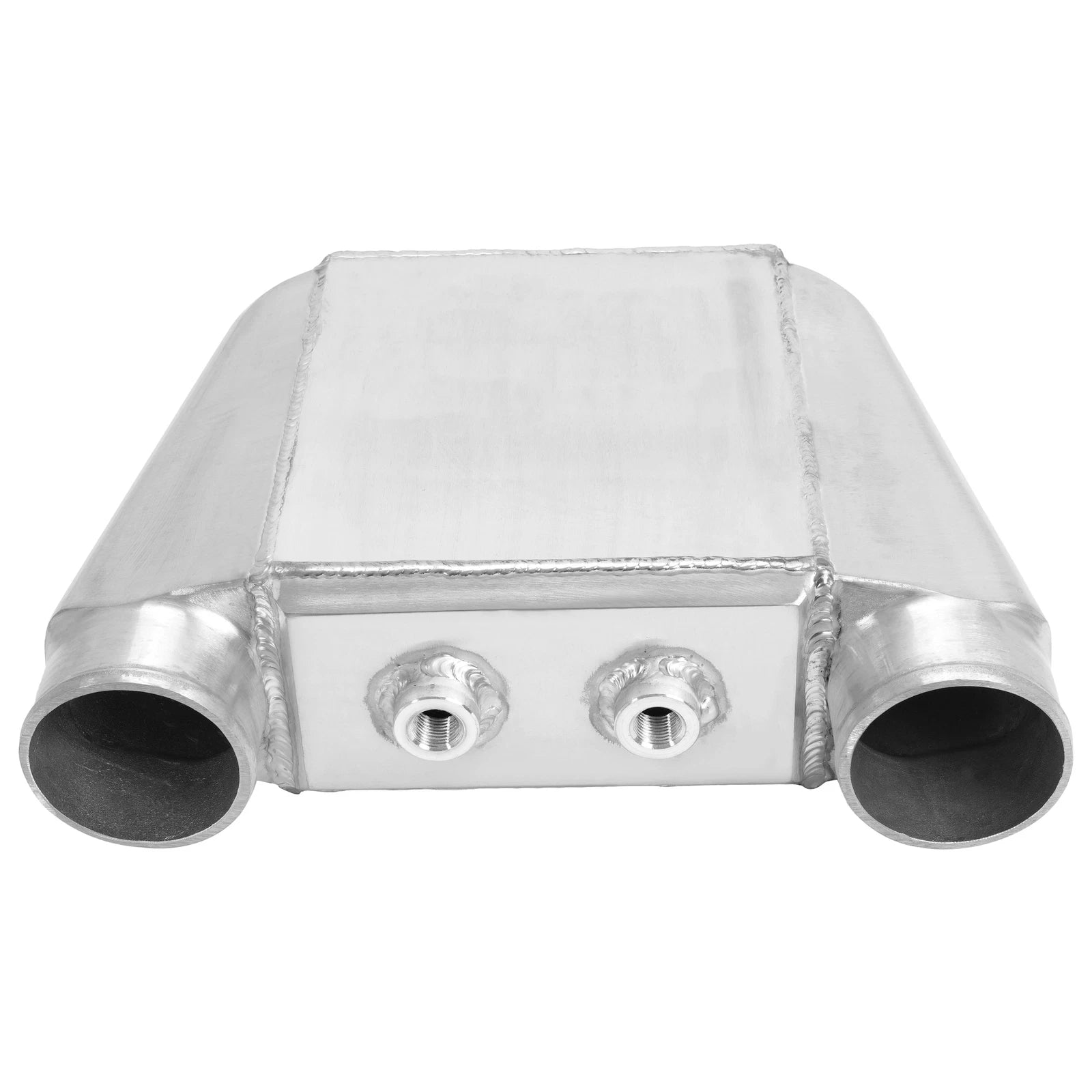 Air to Water Intercooler for Sea Doo Jet Ski (11 7/8" X 11 1/8")