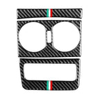 3 x Rear Air Vent Outlet Cover Trim for Alfa Romeo 159 (2004-2012)