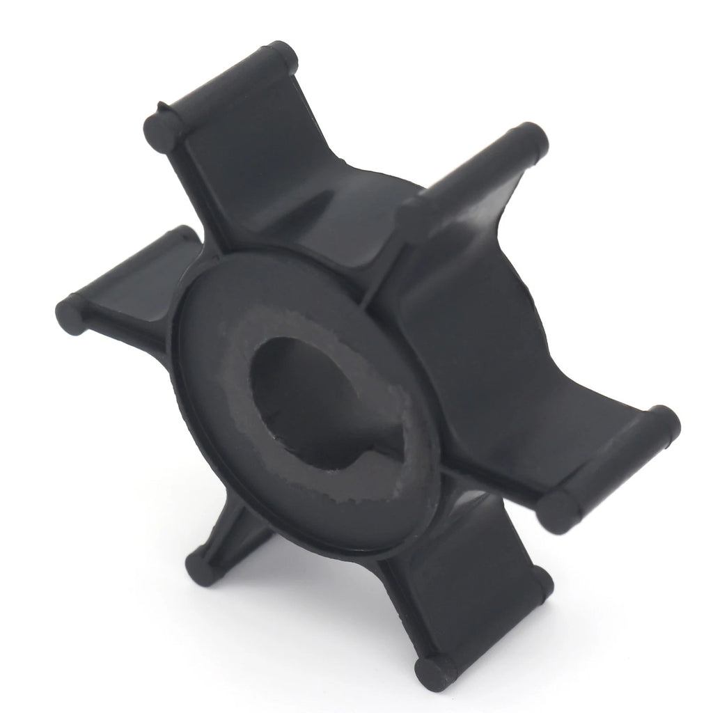 Outboard Water Pump Impeller with 306196 Pin for Johnson Evinrude (2-S)