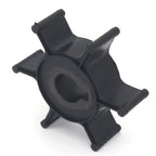 Outboard Water Pump Impeller with 306196 Pin for Johnson Evinrude (2-S)