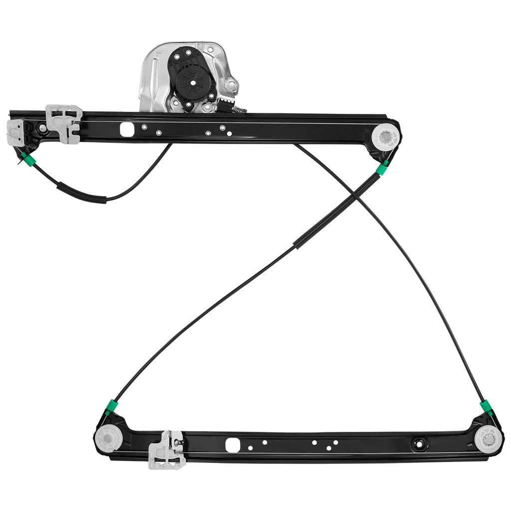 Power Window Motor and Regulator Assembly for Ford Escape (2001–2007)