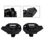 2X Quick Release Latch for Can-Am Renegade 650 800 Outlander Max (2010–2023)