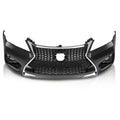 Front Bumper Full Kit for Lexus GS350 GS450 (2013–2015)