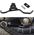 Rear Drive Shaft Final Drive Housing for BMW R 1200 Nine T (2014–2016)