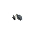Fuel Door Lid Spring Clip x1 for Mitsubishi Montero Outlander Diamante