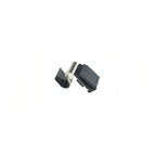Fuel Door Lid Spring Clip x1 for Mitsubishi Montero Outlander Diamante