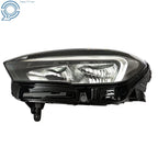 Halogen Headlight w/DRL for Buick Encore GX (2020–2022) Left Side Clear Lens
