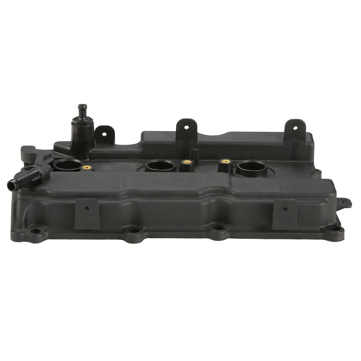 Right Engine Valve Cover with Gasket for Nissan Altima (2002–2006)