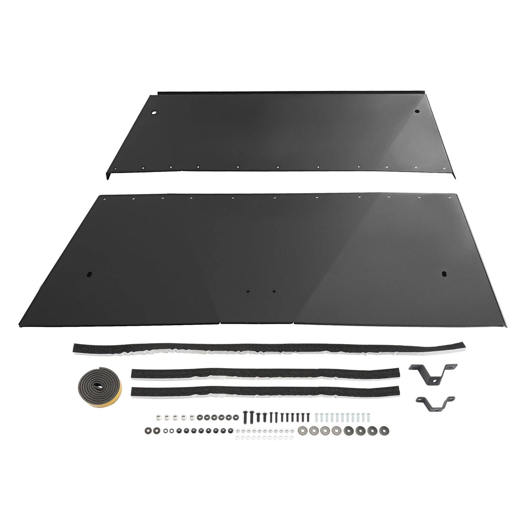 Powder Coated Aluminum Roof for Honda Talon 1000R 1000X (2019–2022)