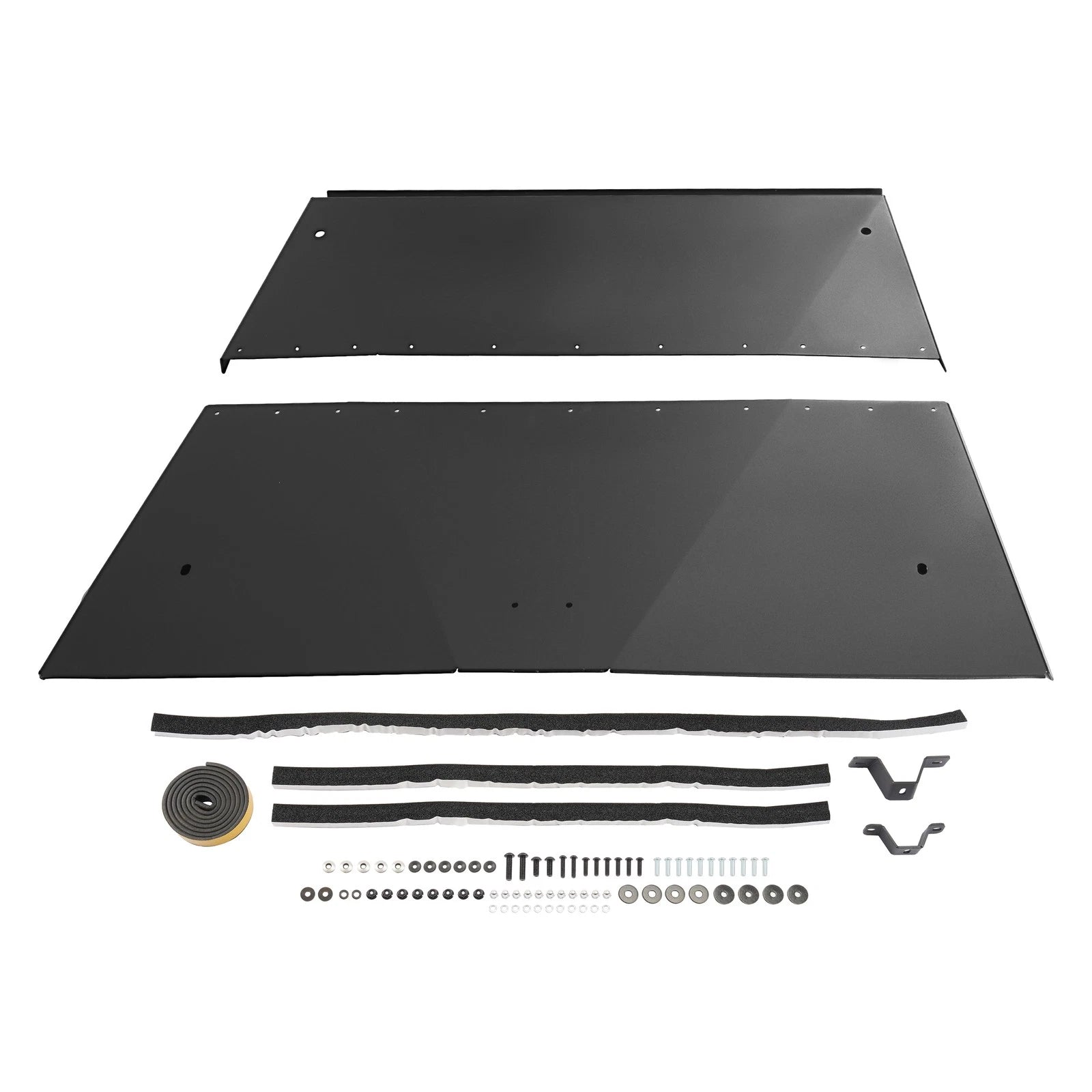 Powder Coated Aluminum Roof for Honda Talon 1000R 1000X (2019–2022)