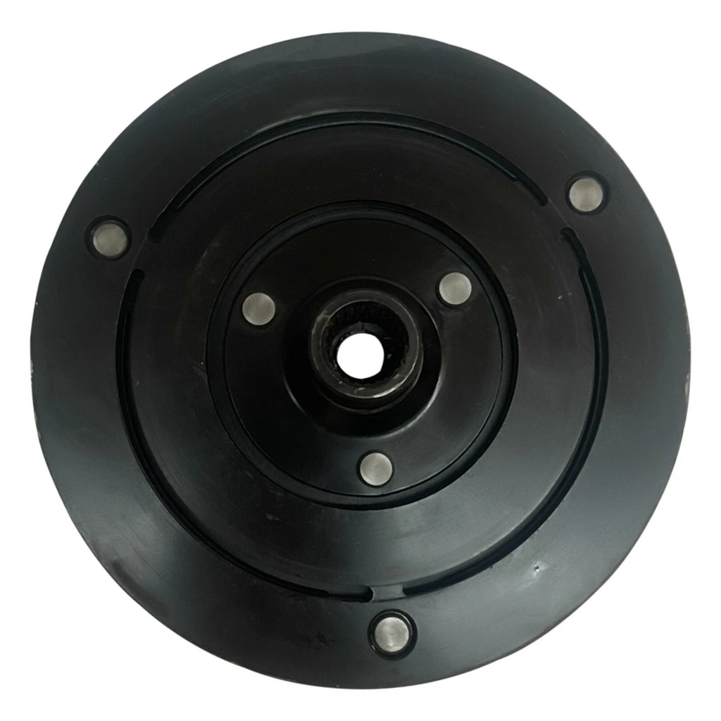 AC Compressor Clutch Replacement for Buick LaCrosse 2.4L (2012-2014)