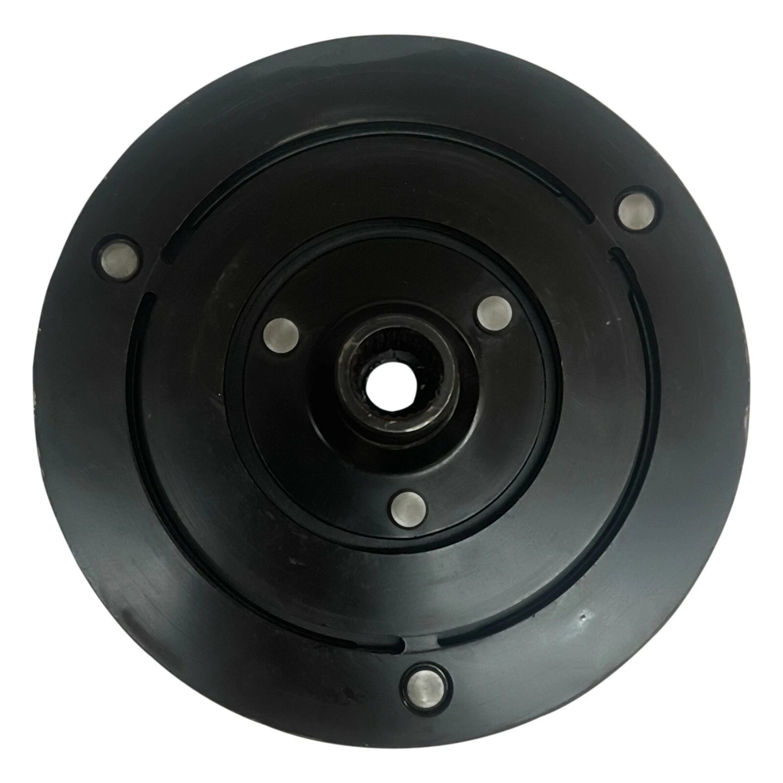 AC Compressor Clutch Replacement for Buick LaCrosse 2.4L (2012-2014)