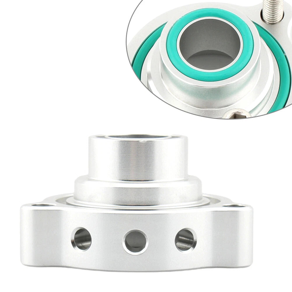 Blow Off Valve Adaptor for BMW Mini Cooper, Peugeot 1.6 Turbo (2002–2023)